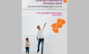 Plaquette Prévention Promotion Santé