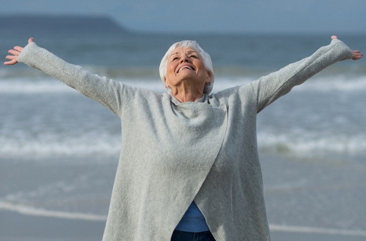 Prendre soin de sa santé quand on est Senior