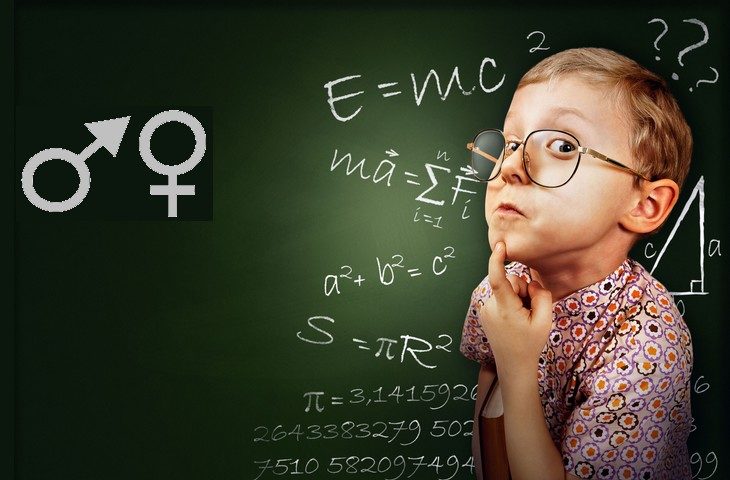comment résoudre l'équation Egalité Hommes Femmes