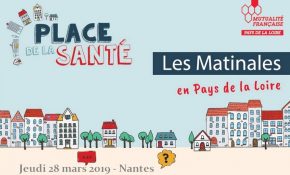 La Matinale de la Mutualité Française Pays de la Loire sur les inégalités en santé des femmes