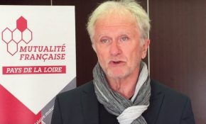 Interview vidéo de Didier Martz