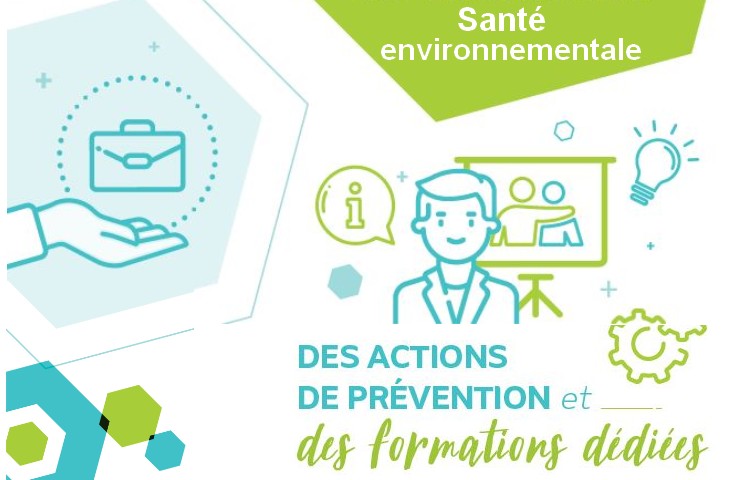 cap prevention sante environnement session 2016