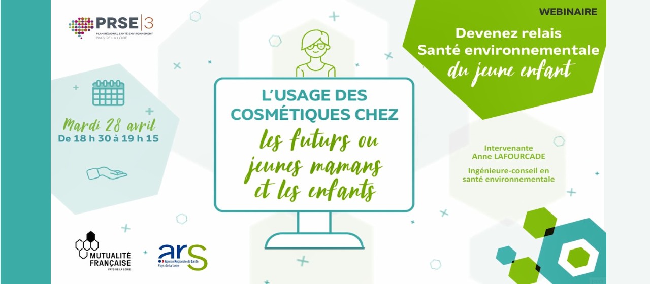 Atelier « Articles de puériculture » - Une santé plus solidaire avec la  Mutualité Française Pays de la Loire